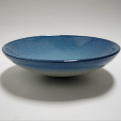 Glen Lukens - untitled Ceramic, Frank Gehry Selects, Frank Lloyd Gallery